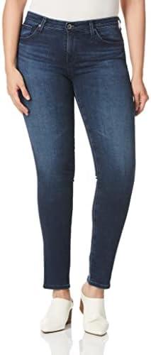 Discover Trendy Women's‌ Plus Size Pants ⁣& Jeans Styles!