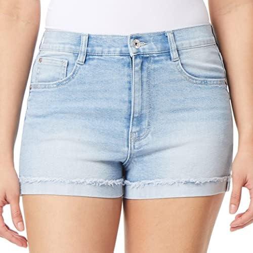 Explore Trendy Women's Summer ‌Shorts Collection Online Now!