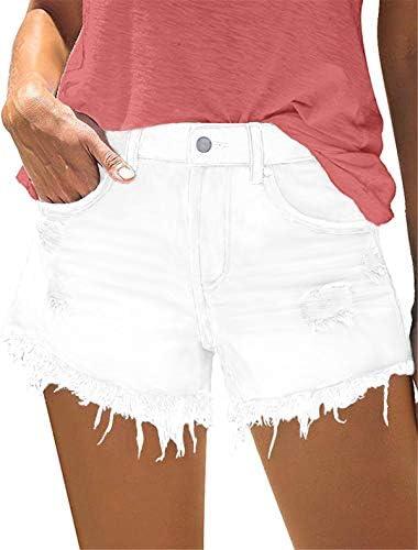 Explore Trendy⁢ Women's Summer Shorts Collection Online⁣ Now!