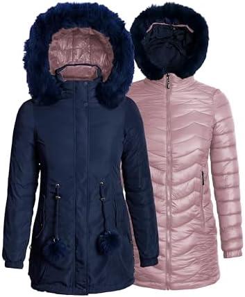 Explore Our Stylish Women's Jackets for All Seasons!