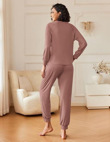 Cozy Up ⁢in Style: ⁣Our Review of Ekouaer's Comfy ‌Pajama Set