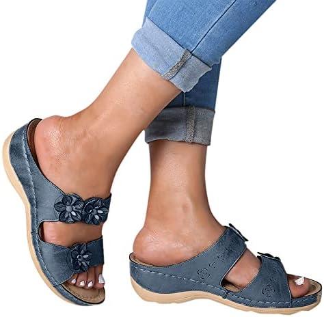 Shop Comfy Women's Sandals for Summer Adventures Today!