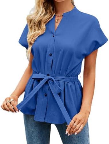 Diverse Women's Tops: Casual, Trendy, and Plus⁢ Size Styles