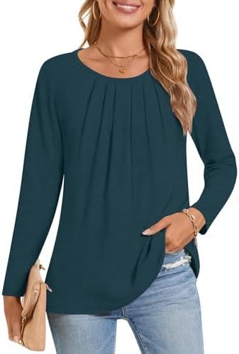 Diverse Women's⁢ Tops: Casual, Trendy, and Plus Size Styles