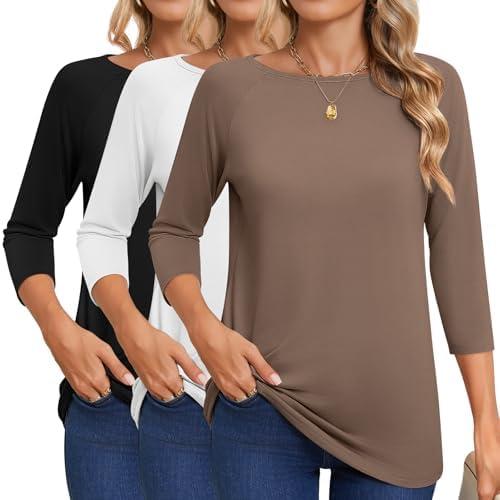 Diverse Women's ‌Tops: Casual, Trendy, and⁢ Plus ‌Size Styles