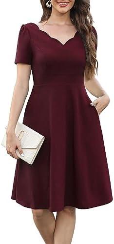 Elegant Women's Dresses for Every ⁤Occasion - Shop Now!