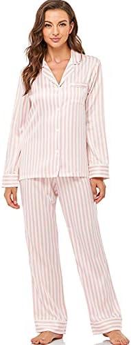 Cozy Women's⁣ Pajama Sets‌ for Relaxation and Comfort