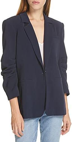 Trendy Women's Blazers for Every Office Occasion