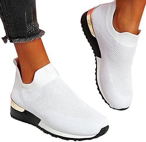 Explore Stylish, Comfortable Women's‍ Walking & Running Shoes