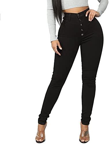 Trendy​ Women's Denim: Stylish and Comfortable Options Await!