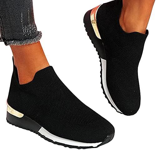 Comfortable and Stylish Women's Sneakers for All Occasions