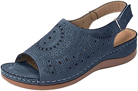 Comfortable ​and Stylish Women's Sandals for ​Every Occasion