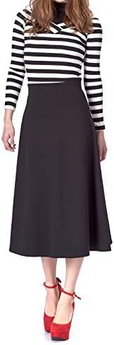 Stylish Women's Skirts for Every Season and‌ Occasion