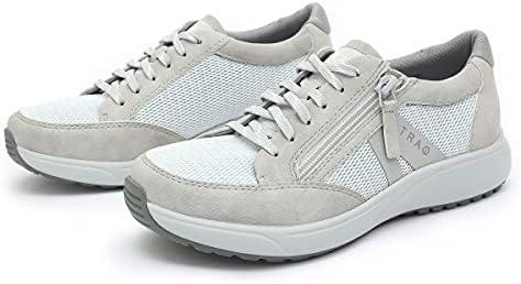 Discover Stylish and Comfortable Women's Sneakers Today!