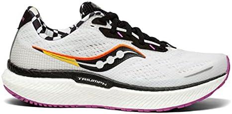 Explore Top Women's Running Shoes for Comfort and Style