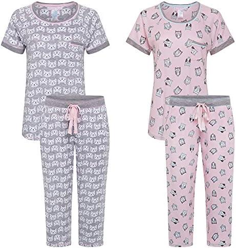 Cozy Women's Pajama Sets ​for Ultimate Comfort and Style