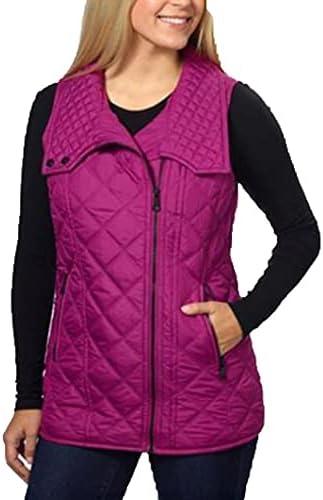 Discover Chic Women's Vests for Every Season on Amazon!