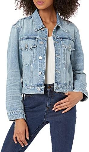 Stylish Women's ⁢Denim Jackets for Every ‍Occasion