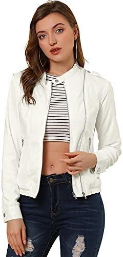 Trendy Women's Jackets for Every Season at Great Prices!