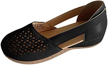 Stylish and Comfortable Women's Flats​ for Any Occasion