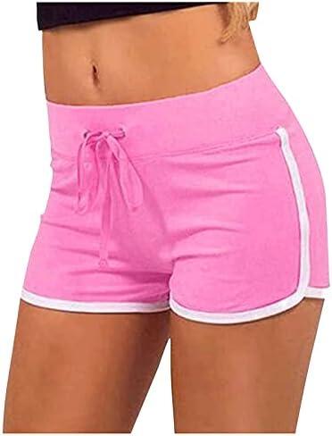 Explore Our Trendy Women's Shorts Collection Online!