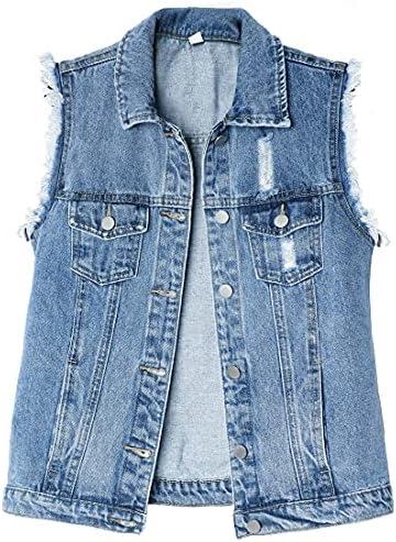 Discover Stylish Women's‍ Vests: ‍Trendy Options for All Occasions