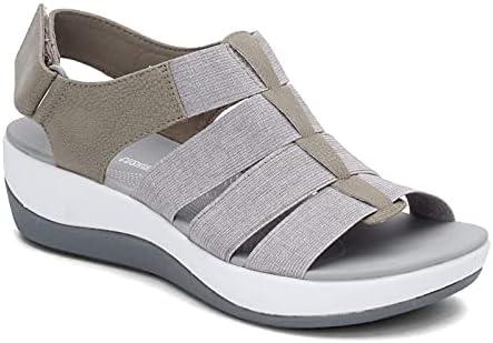 Discover Stylish and Comfortable Women's Sandals Today!