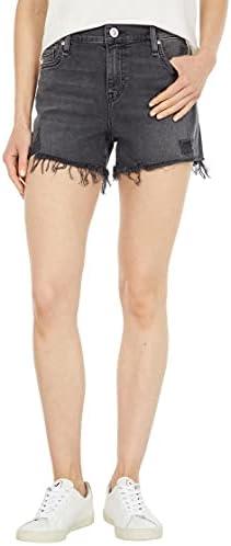 Explore trendy women's shorts for comfort and style!