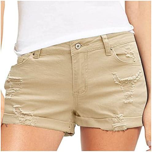 Discover Comfortable Women's ⁣Casual Shorts for Summer!