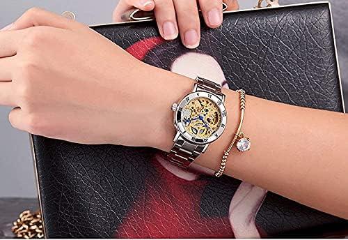 Discover Elegance: Our Take on the SENRUD‌ Women's Watch