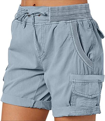 Trendy Women's Shorts for Summer: Comfort Meets Style!