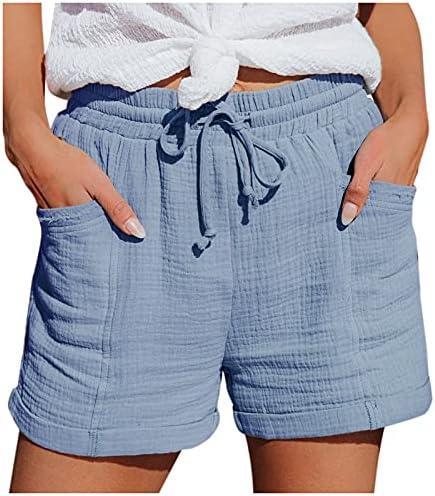 Trendy Women's Shorts for Summer: Comfort Meets Style!