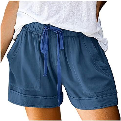 Trendy Women's Shorts for Summer: Comfort Meets Style!