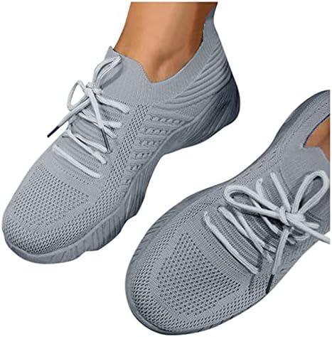 Comfortable Women's Sneakers, Ideal for Walking and Workouts