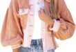 Explore Stylish And Cozy Women Jackets For Every Occasion