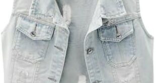 Explore Stylish Women Vests For Every Occasion In 2024