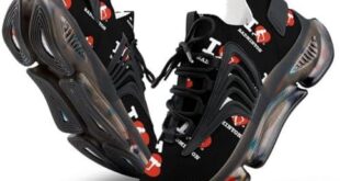 Explore Trendy Women Sneakers For Every Occasion