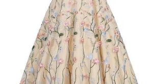 Exploring Elegance Our Review Of The Floral Spaghetti Straps Dress