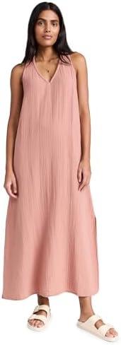 Exploring Style and Comfort: Our Review of the XIRENA Atlas Dress