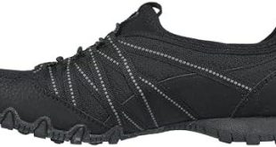 Exploring Comfort and Style: Our Review of Skechers Bikers Lite