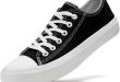 Unleashing Style: Our Review of LUMUBBY High Top Sneakers