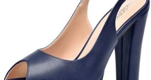 Discover Stylish Women’s Pumps for Any Occasion Today!