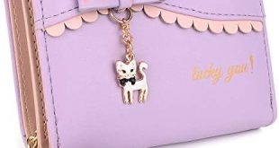 Discovering the UTO Cat Coin Purse: A Cute Review for Us