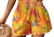 Tropical Vibes: Our Review of SOLY HUX Summer Shorts