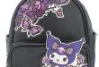 Embracing Kawaii: Our Take on the Kuromi Mini Backpack