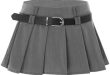 Explore stylish women’s skirts for every occasion on Amazon!