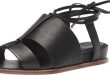 Step into Style: Our Review of Vince Women’s Forster Sandals