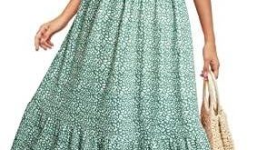 Trendy Women’s Dresses: Casual, Chic & Affordable Styles!