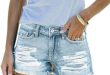 Trendy Women’s Shorts Collection for Every Occasion!