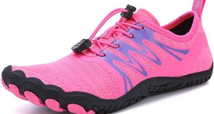 Explore Comfortable and Stylish Footwear for Every Activity